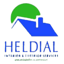 HELDIAL INTERIOR & EXTERIOR SERVICES LTD